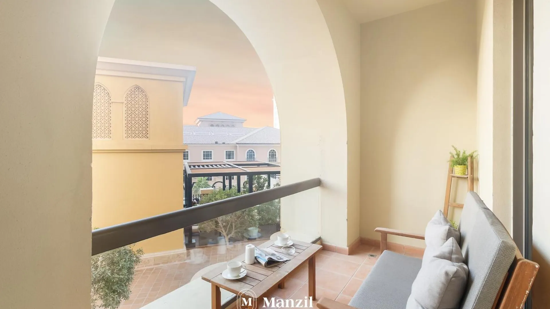 Lux 3Br W Maids Apartment In Jbr Near Top Attractions Dubai United Arab Emirates