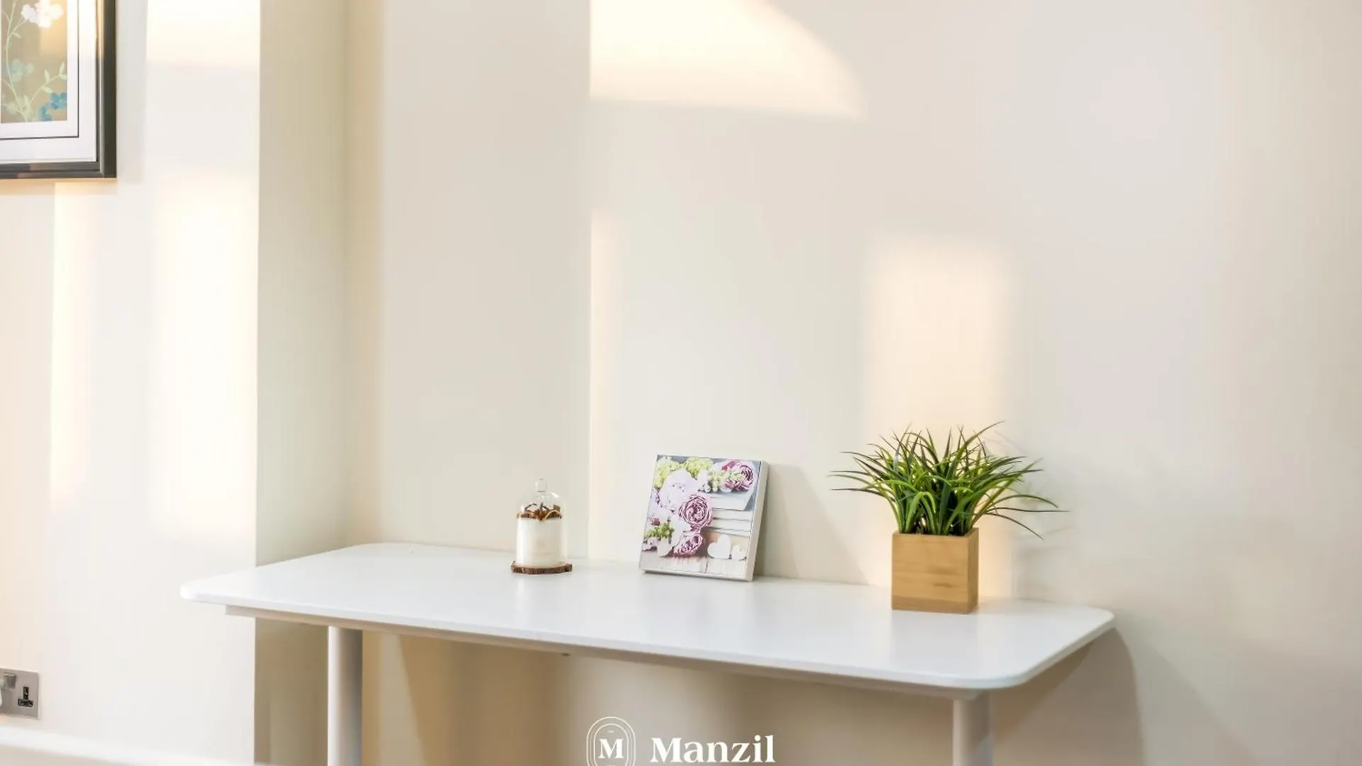 Lux 3Br W Maids Apartment In Jbr Near Top Attractions Dubaj Zjednoczone Emiraty Arabskie
